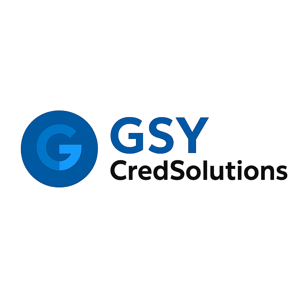 GSY Logo